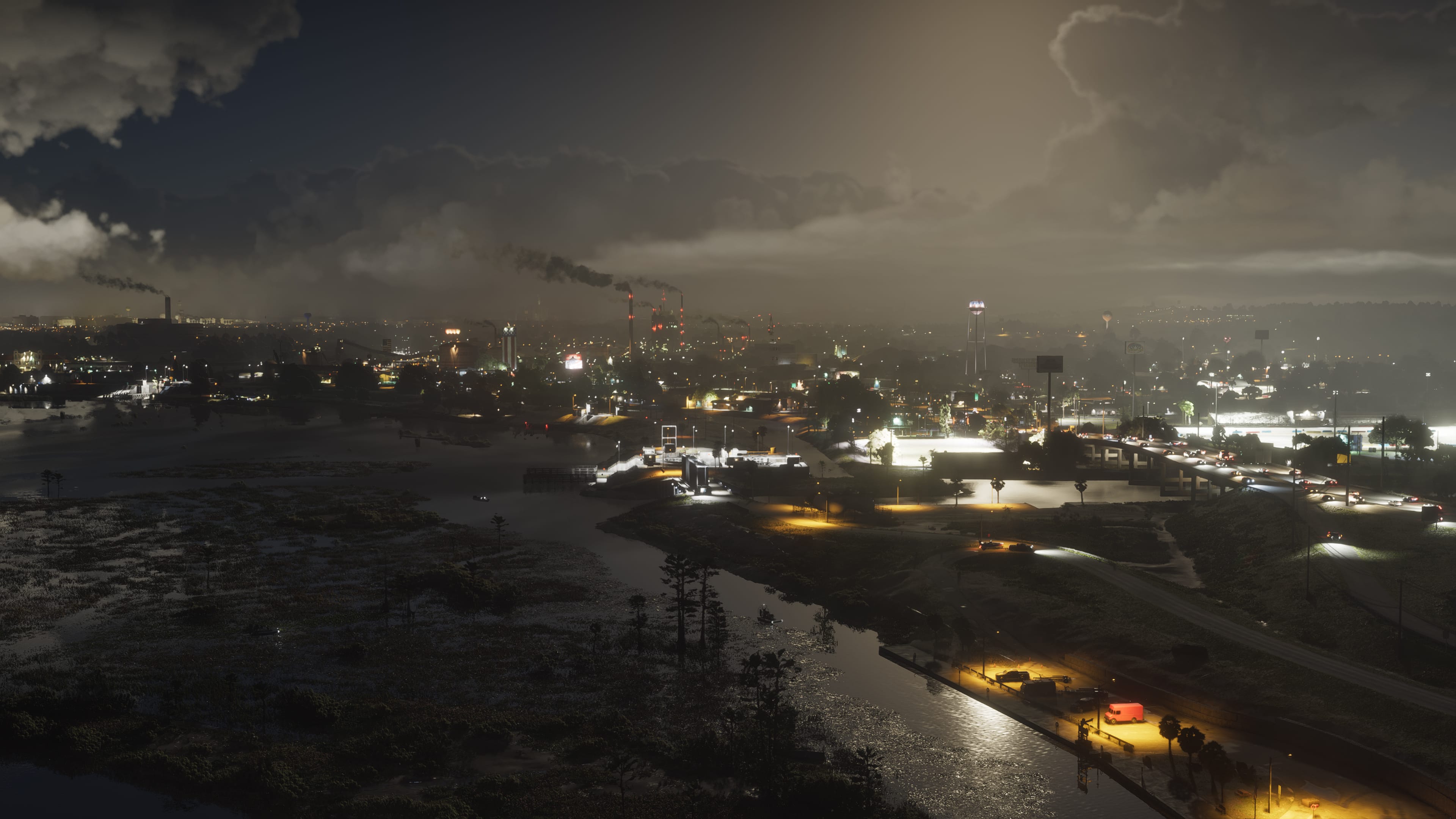 GTA 6 — Ambrosia 02