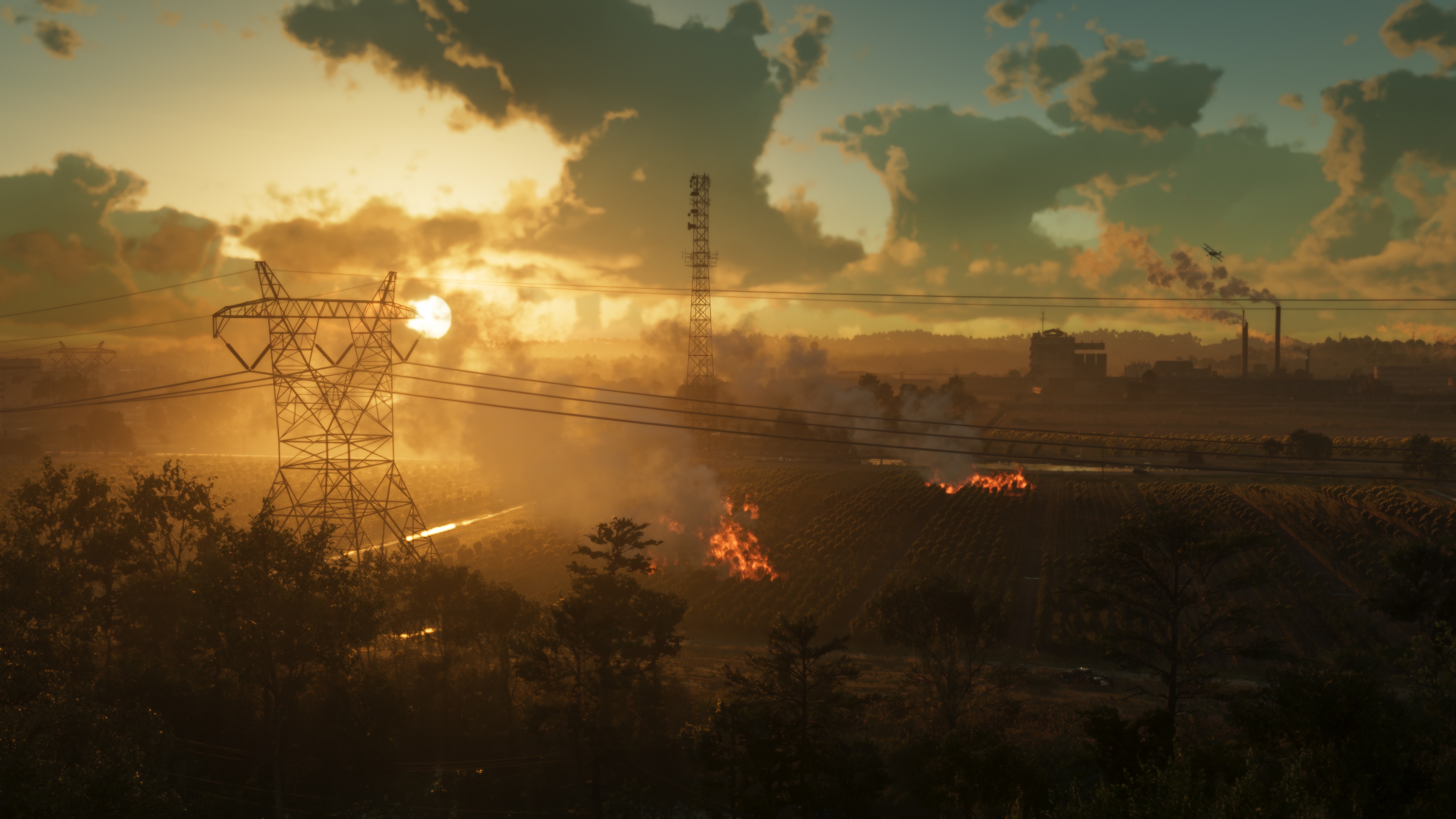 GTA 6 — Ambrosia 04