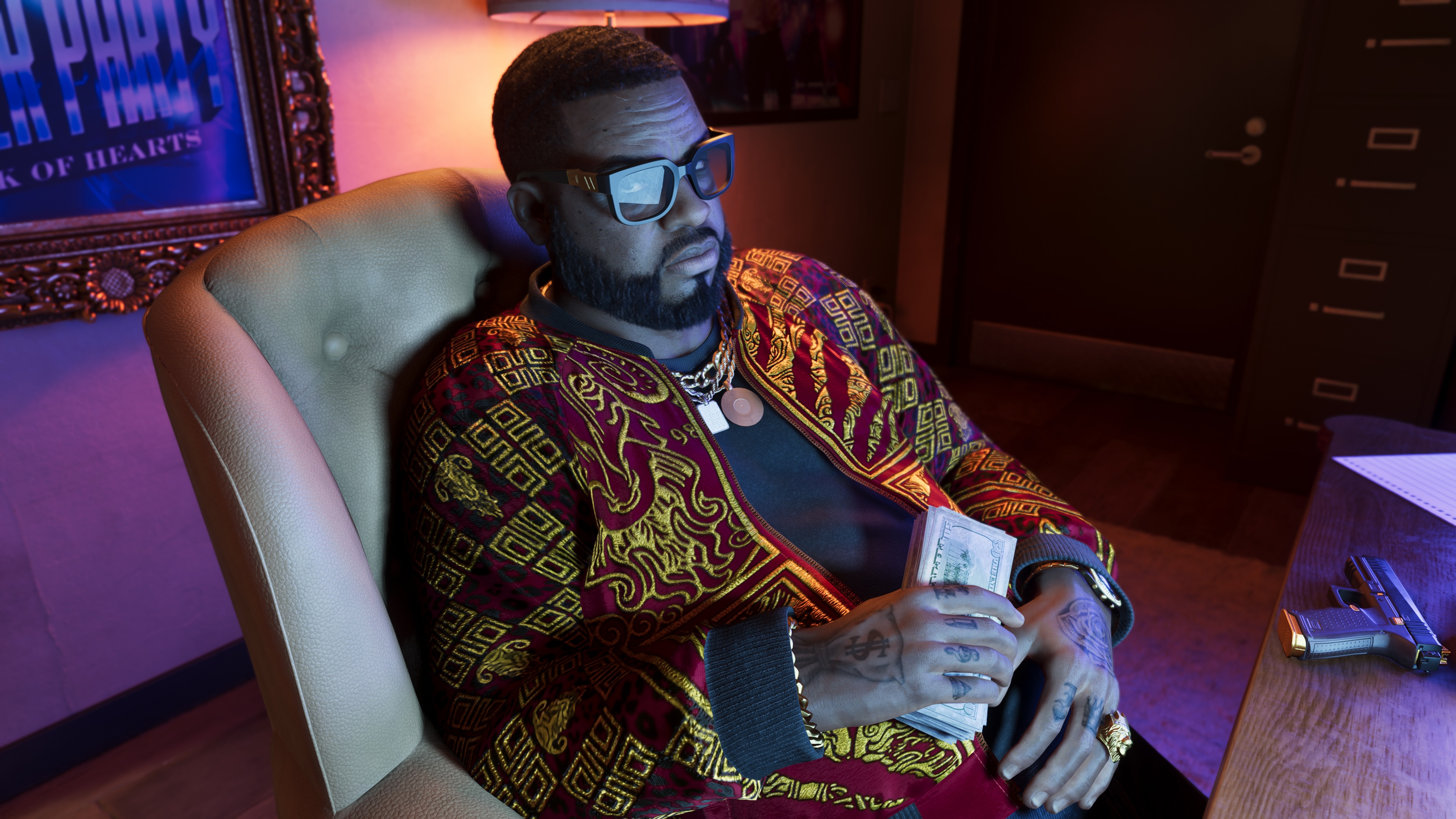 GTA 6 — Boobie Ike 01
