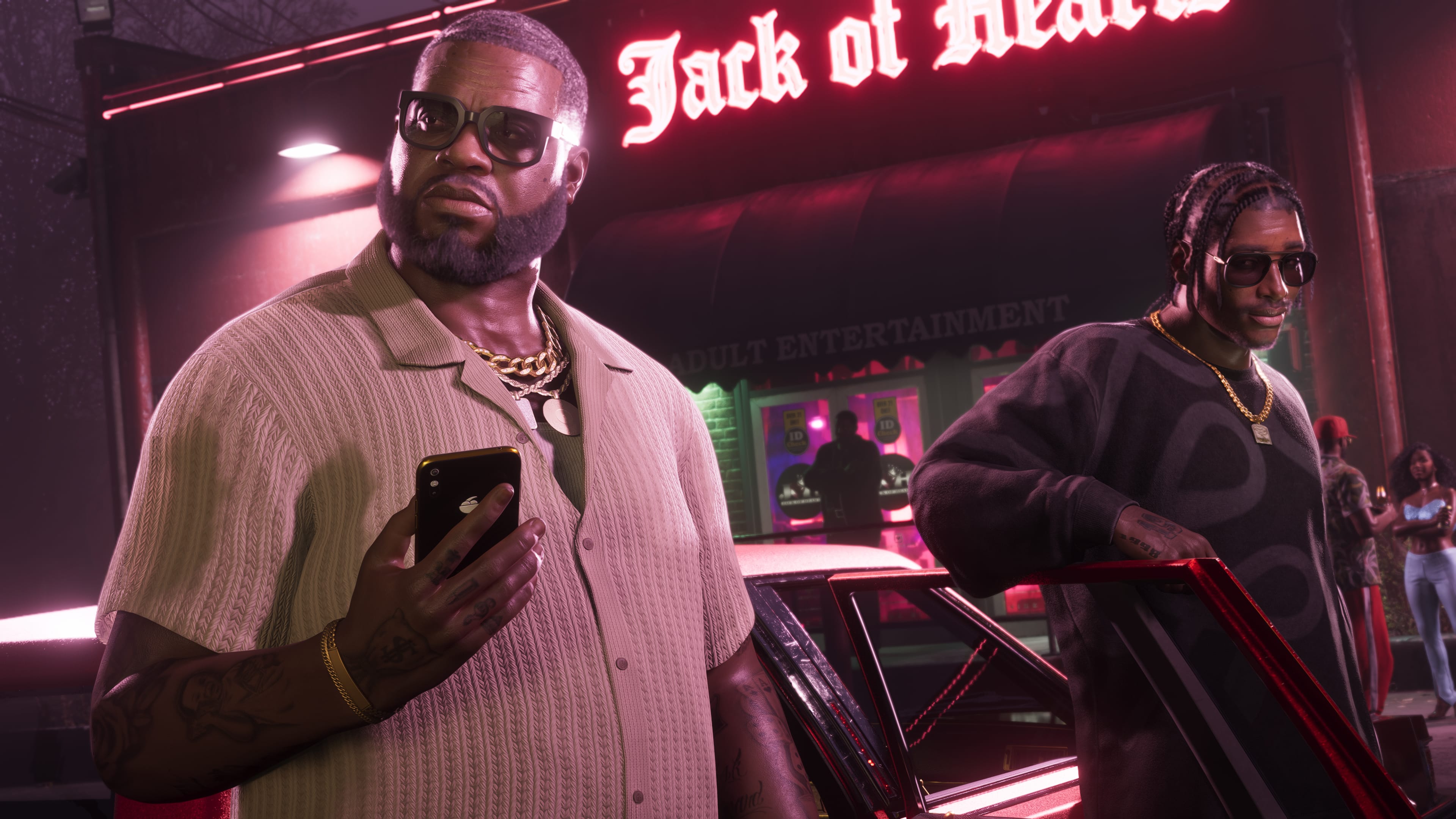 GTA 6 — Boobie Ike 02