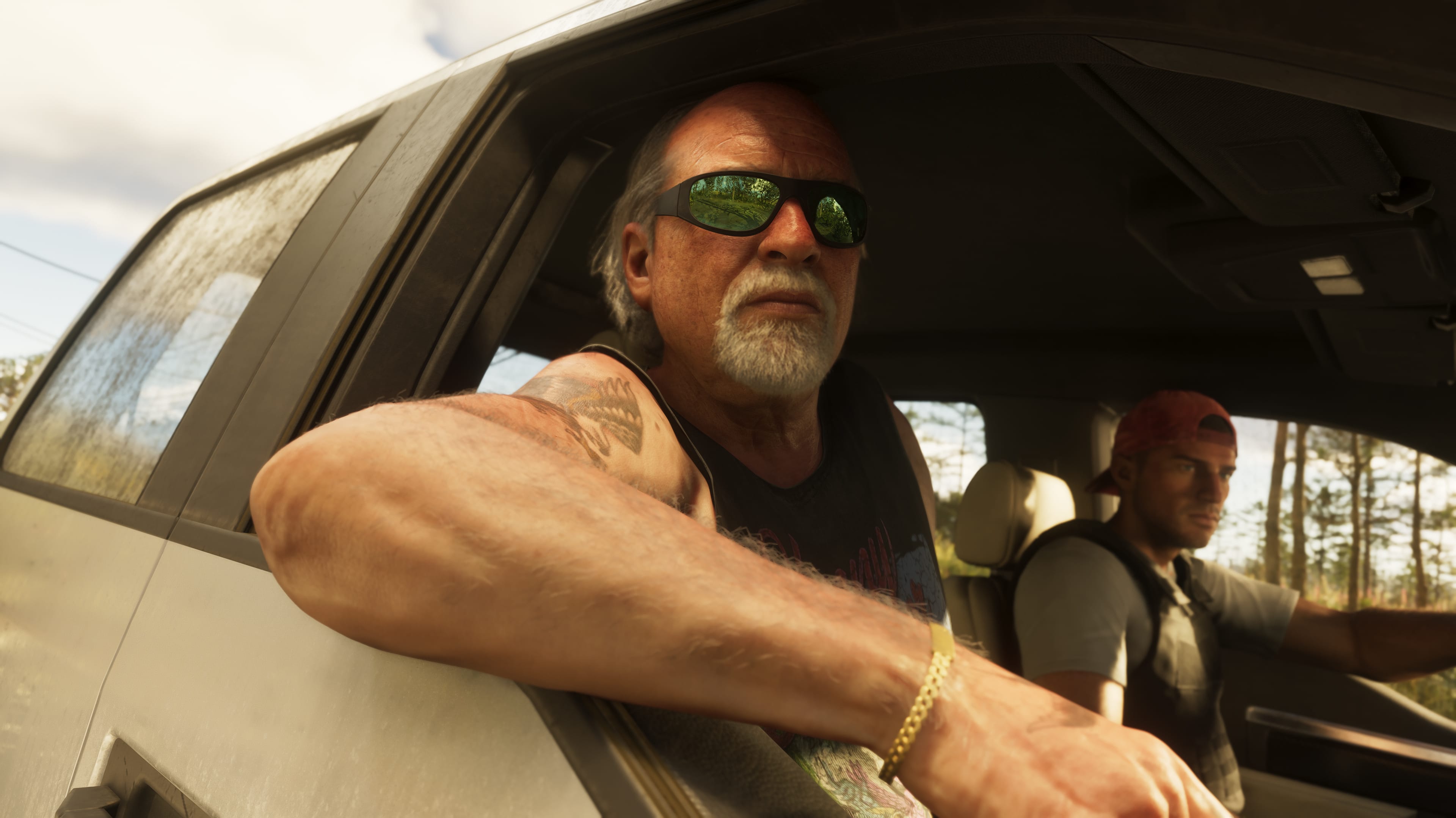 GTA 6 — Brian Heder 01