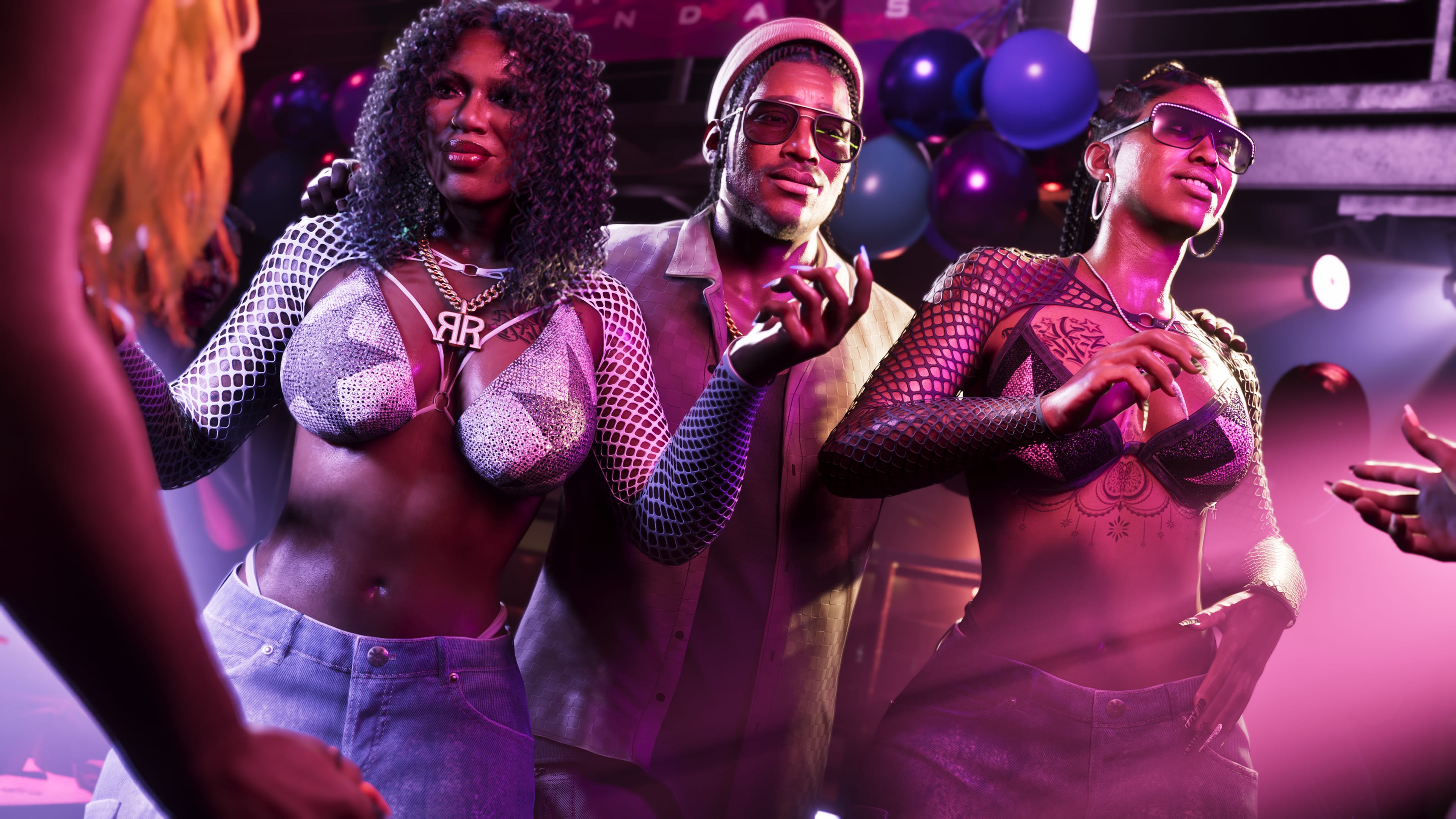 GTA 6 — DreQuan Priest 01