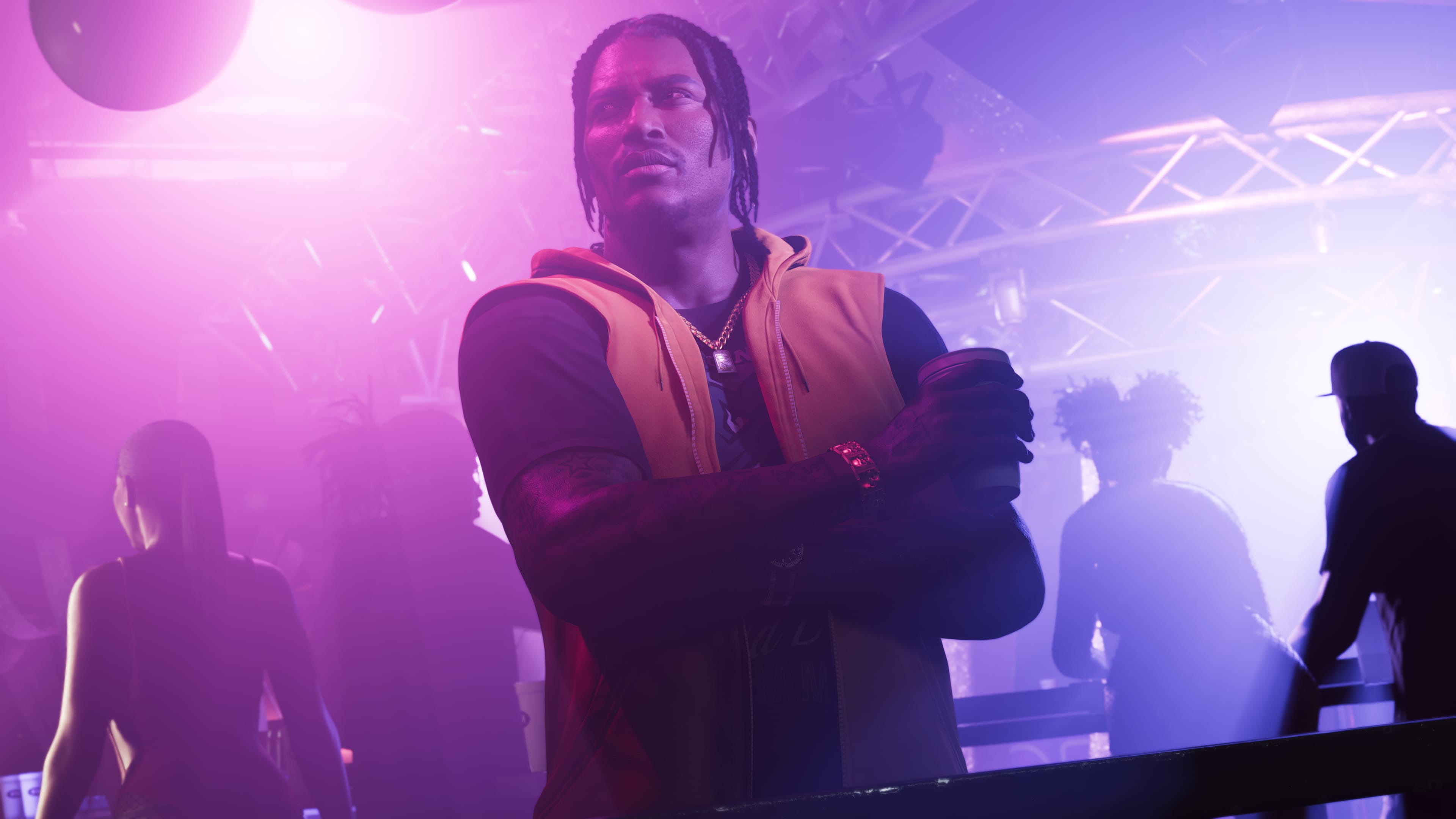 GTA 6 — DreQuan Priest 03