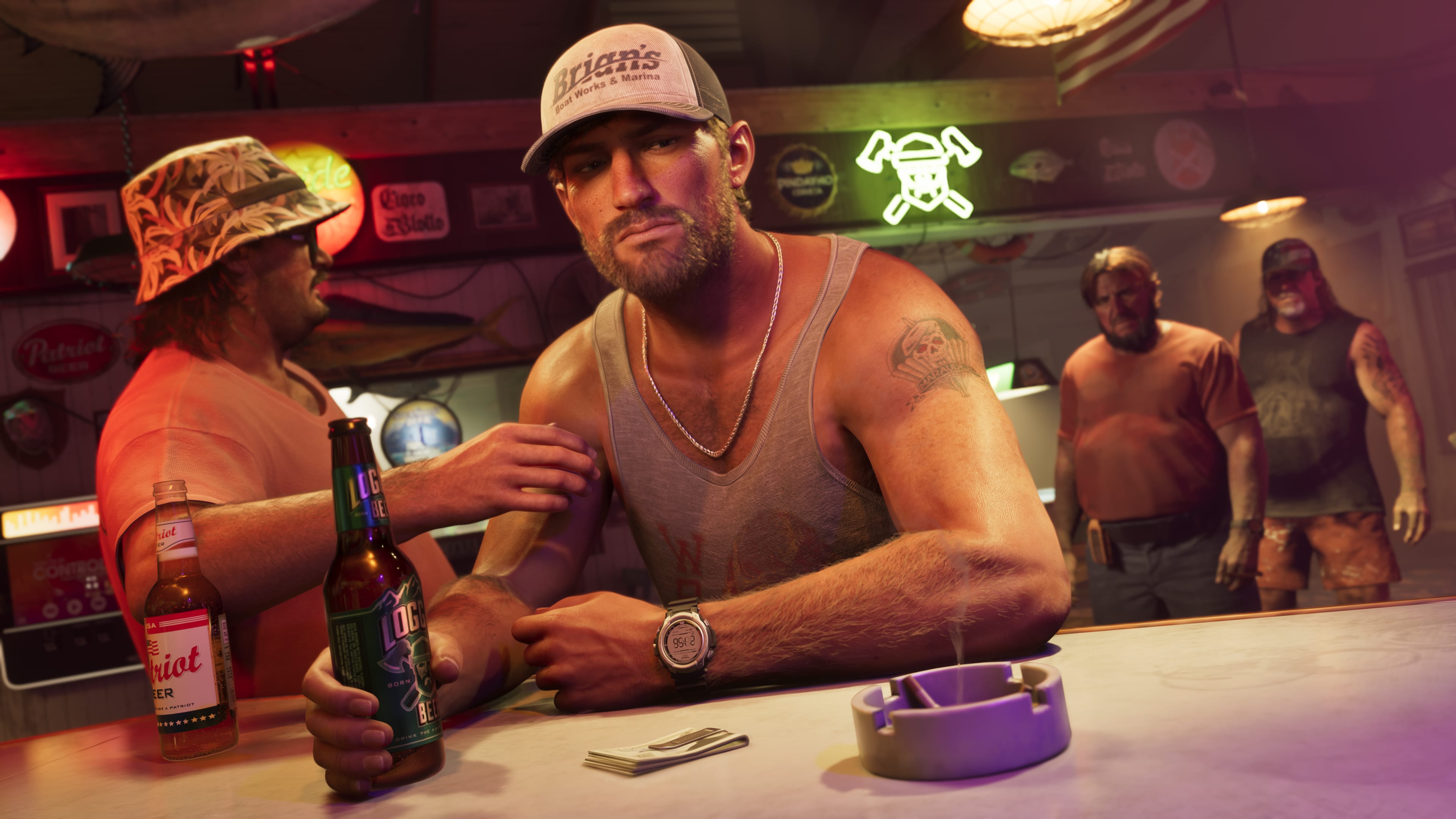 GTA 6 — Jason Duval 06