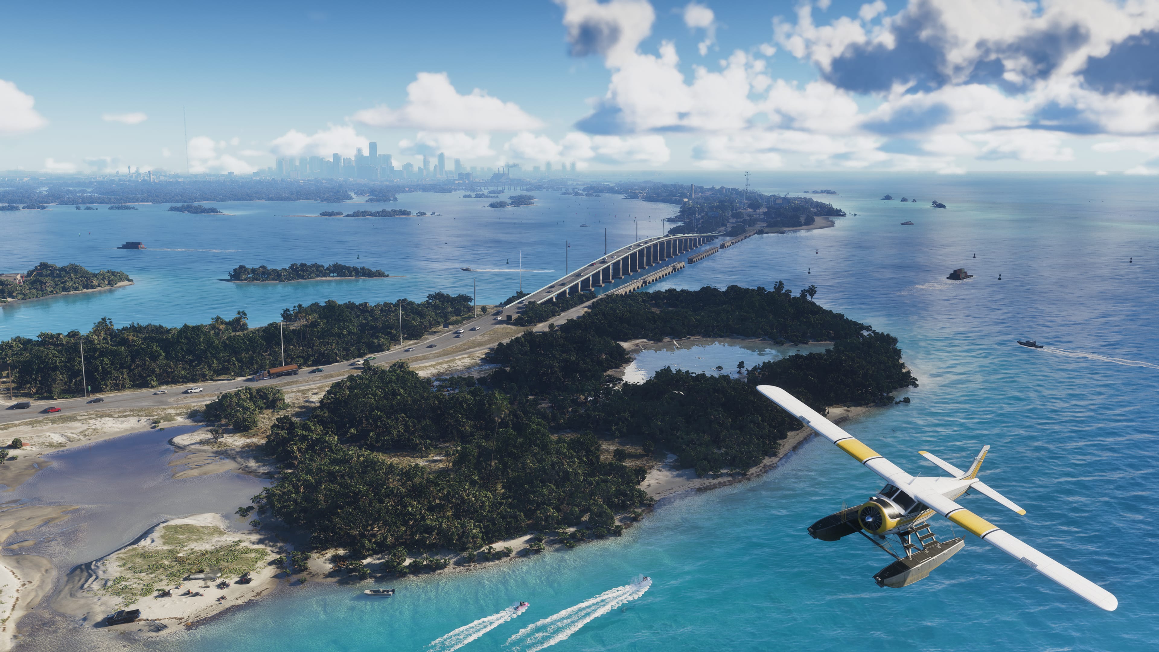 GTA 6 — Leonida Keys 01