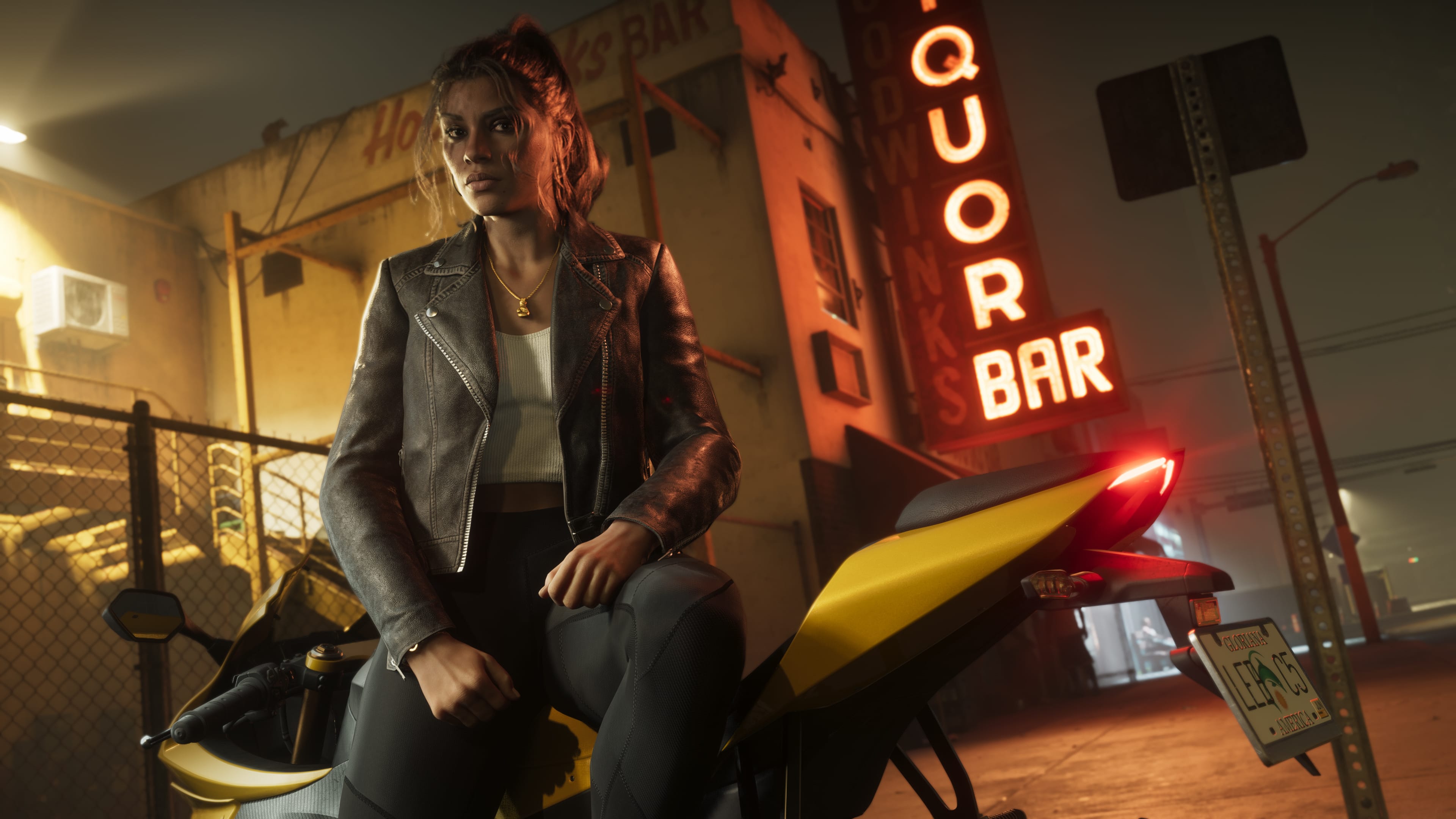 GTA 6 — Lucia Caminos 03
