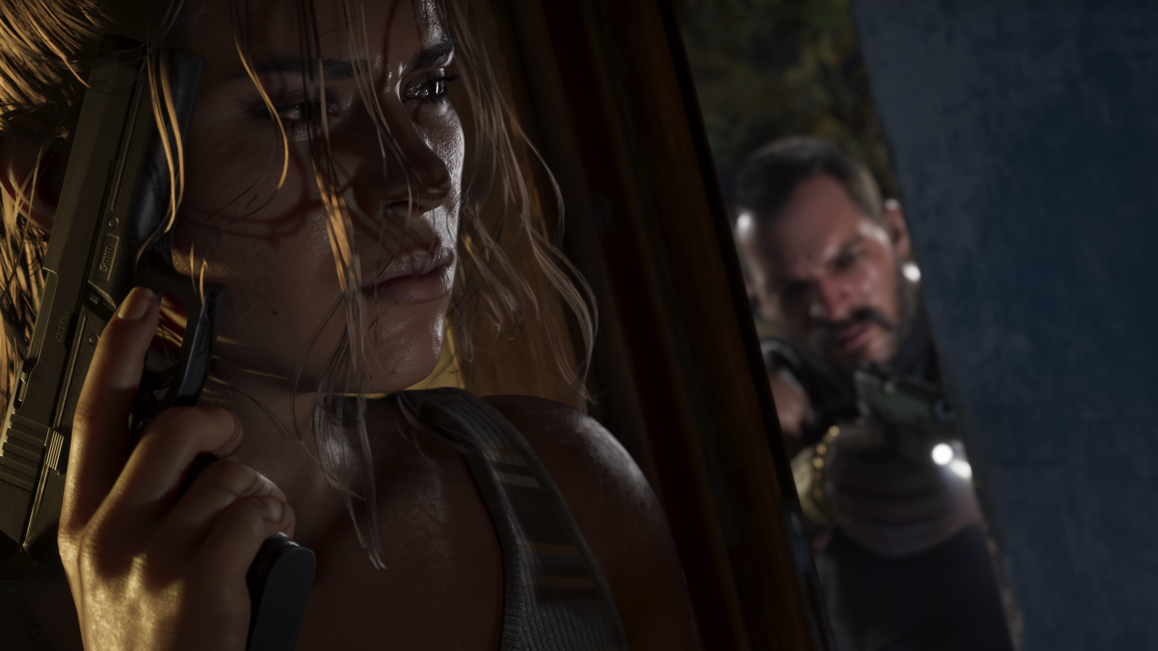 GTA 6 — Lucia Caminos 04