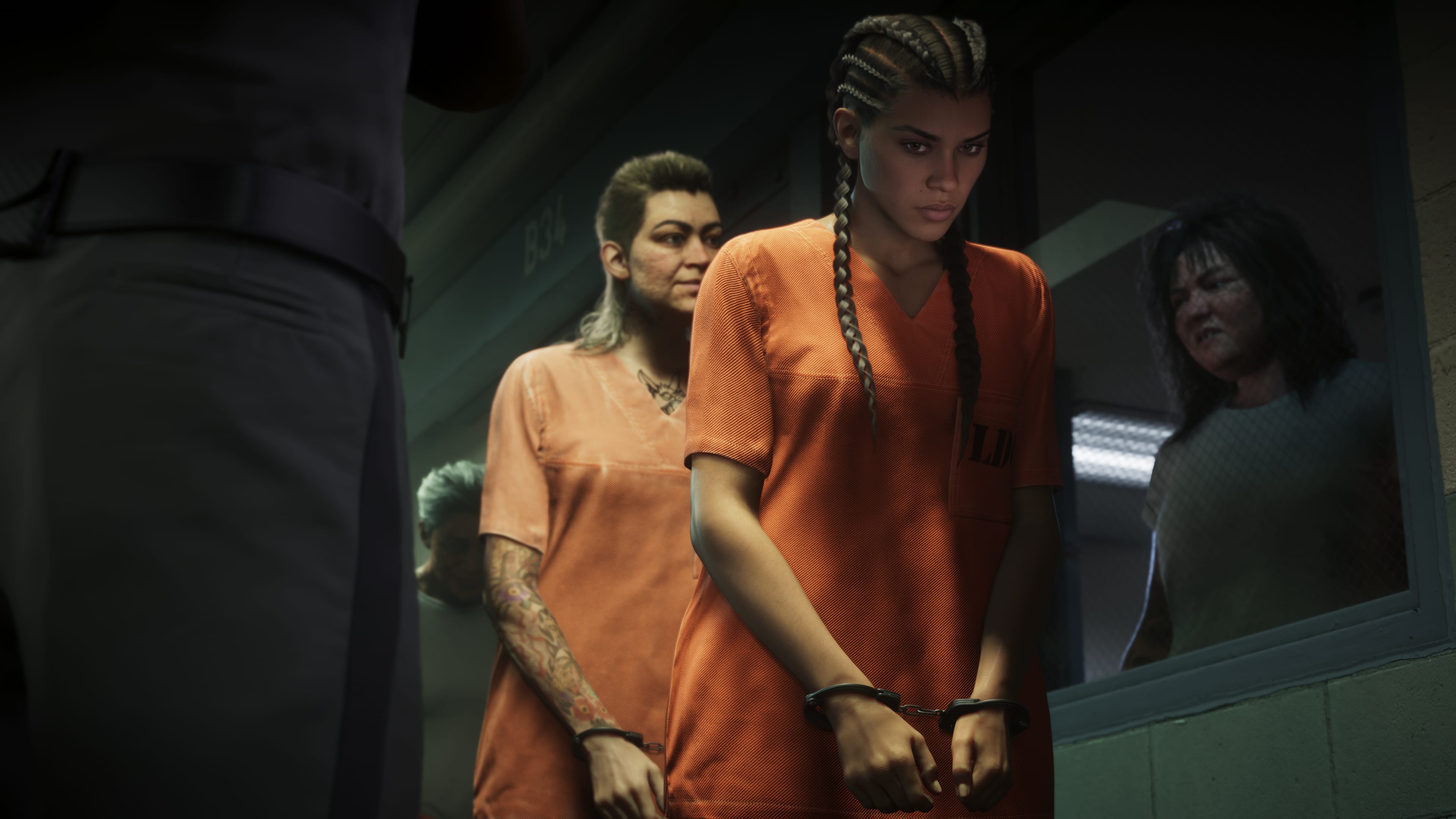 GTA 6 — Lucia Caminos 05