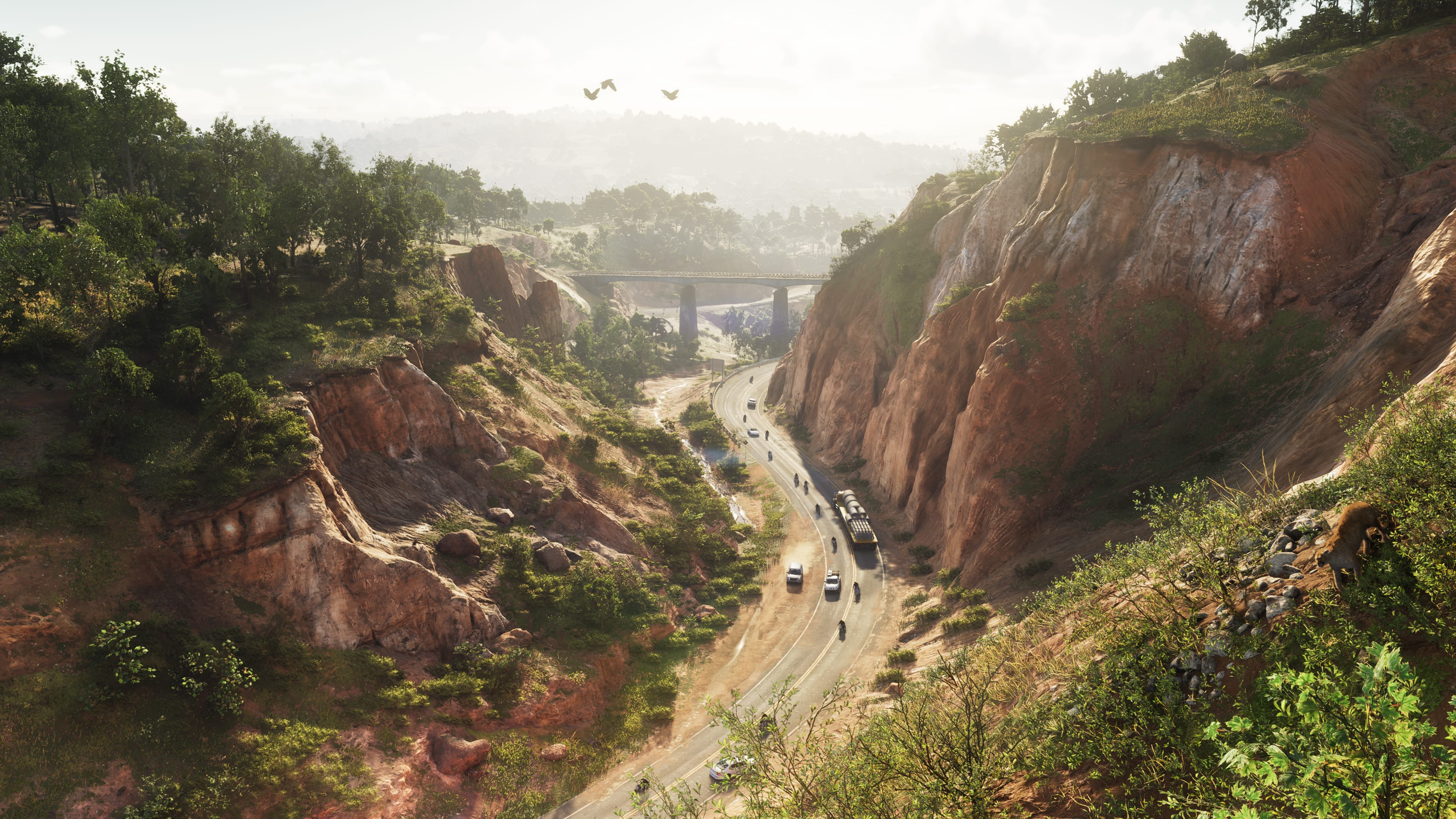 GTA 6 — Mount Kalaga National Park 04
