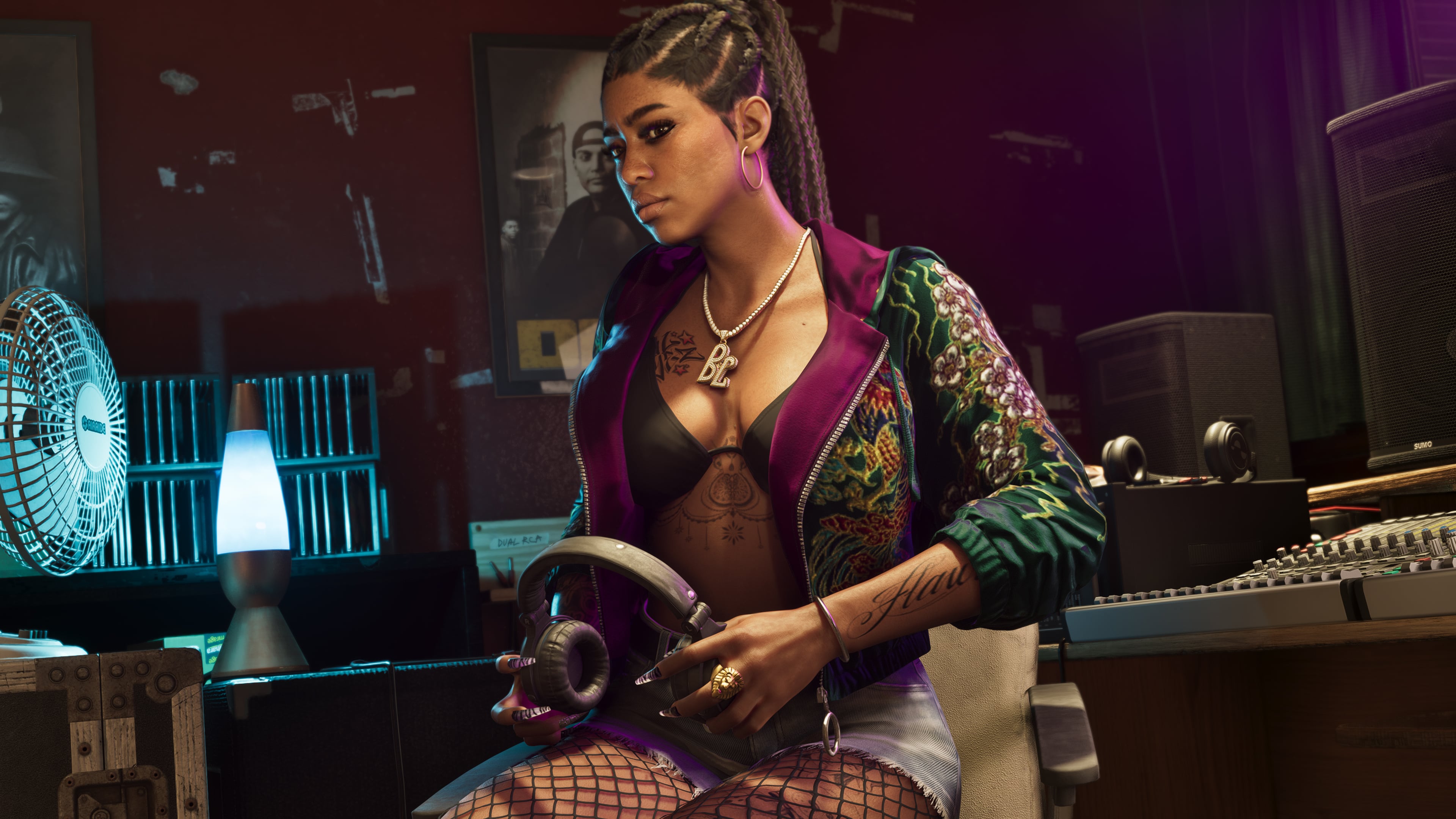 GTA 6 — Real Dimez 01