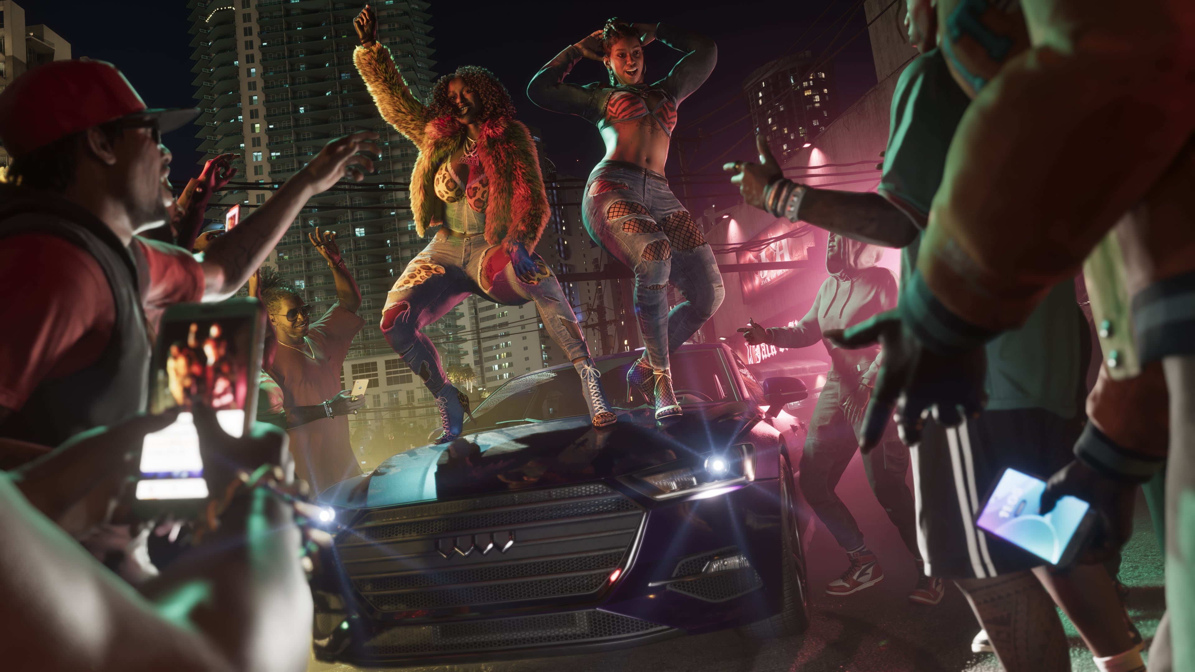 GTA 6 — Real Dimez 02