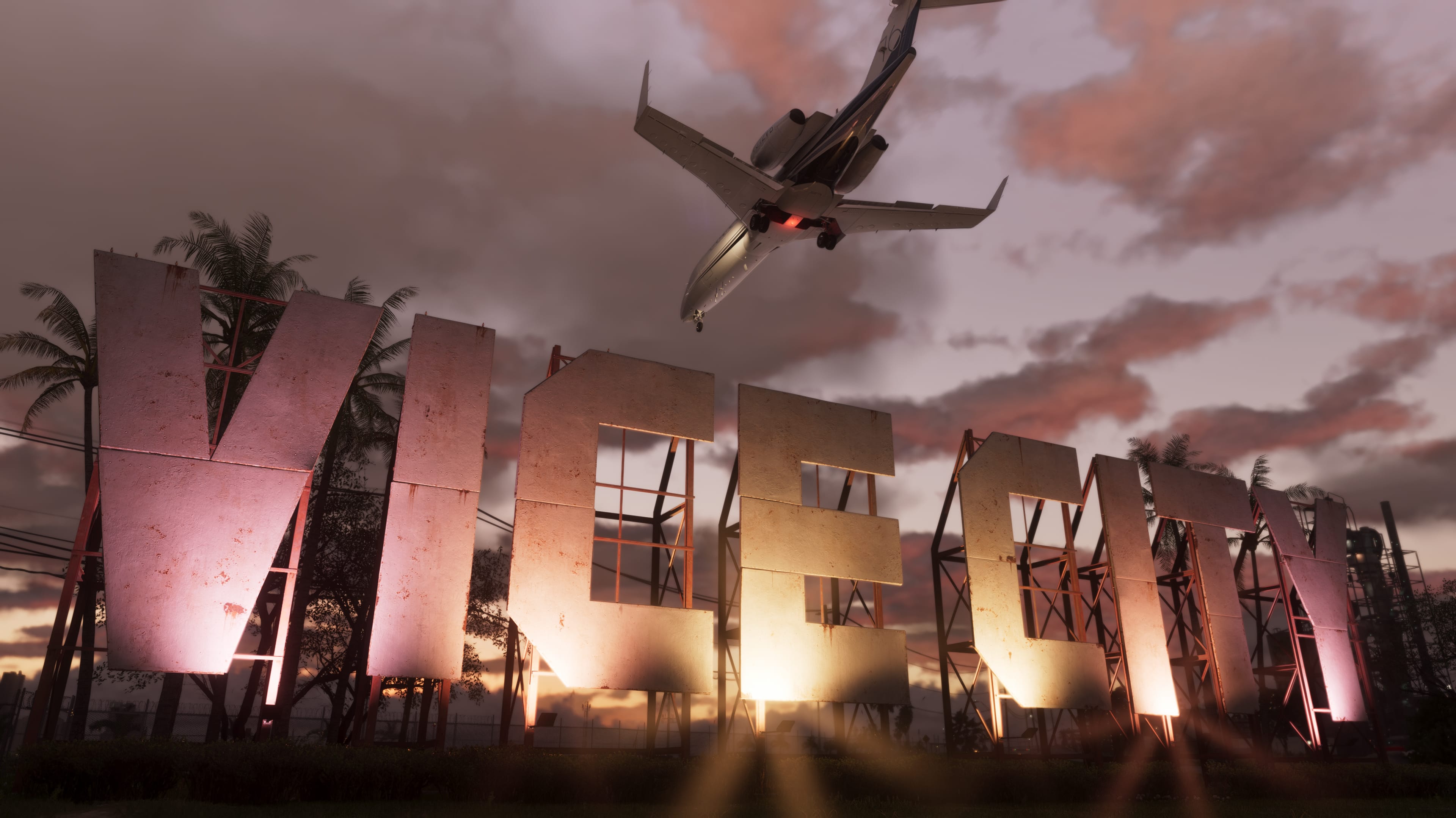 GTA 6 — Vice City 01