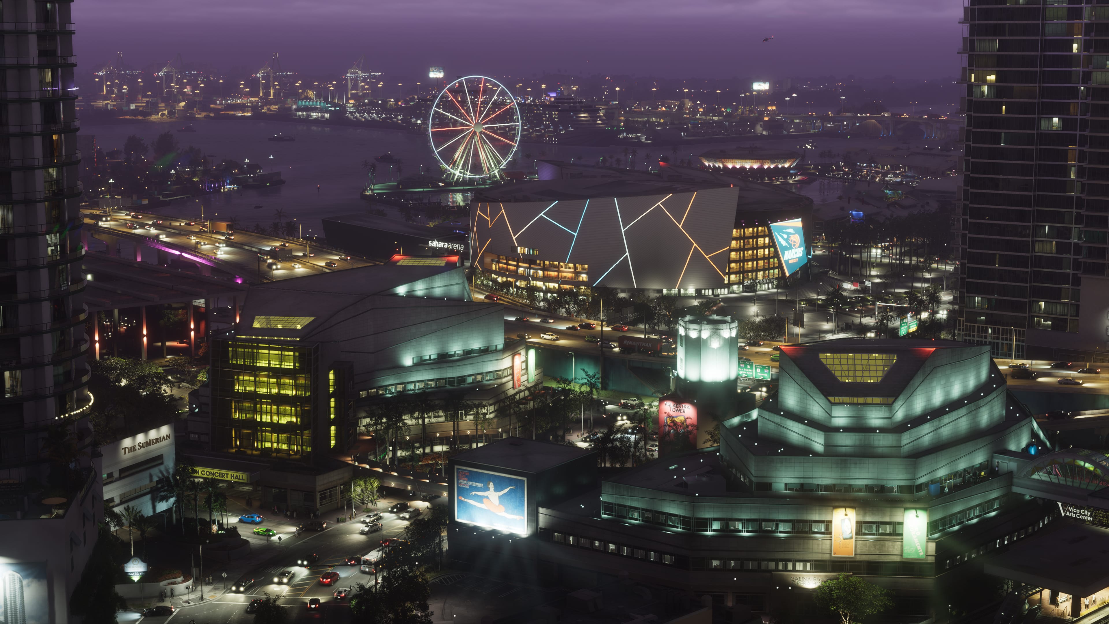 GTA 6 — Vice City 08