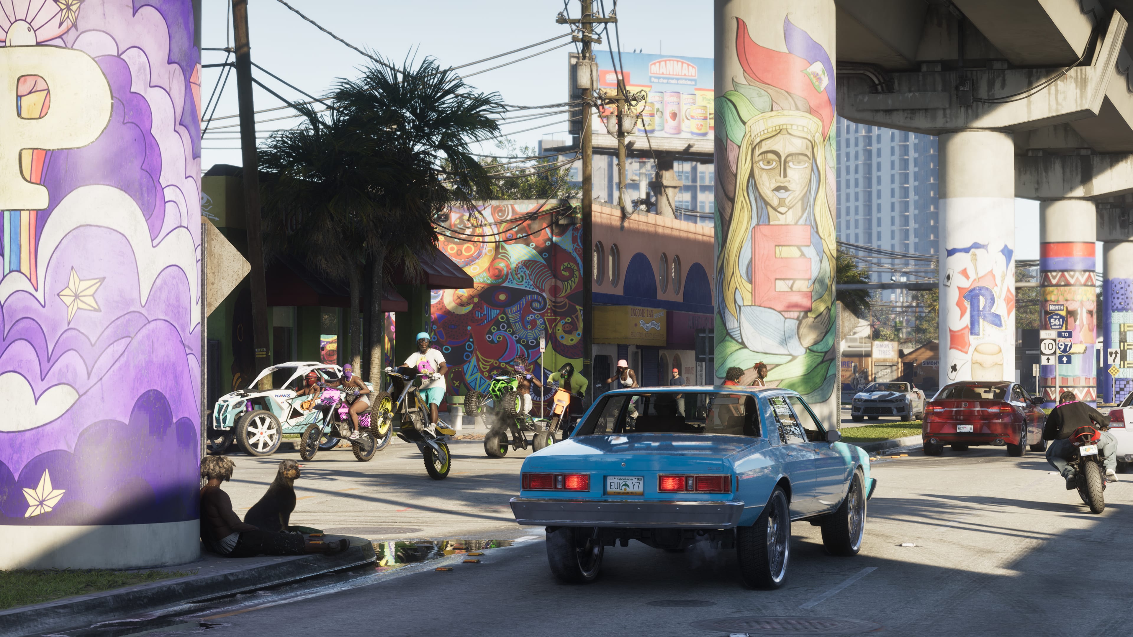 GTA 6 — Vice City 09